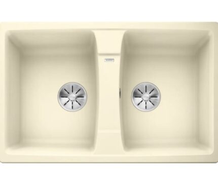 Chậu rửa chén Blanco LEXA 8 Jasmine 524965