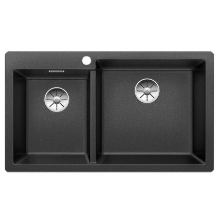 Chậu rửa chén Blanco PLEON 9 Anthracite 523057