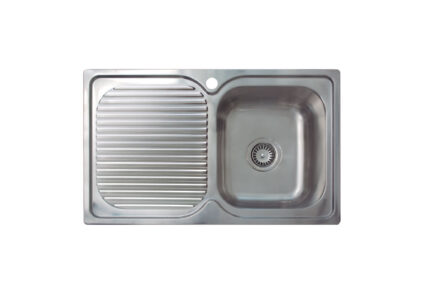 Ruột khóa 2 đầu chìa 70mm Bauma 916.87.827