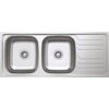 Chậu rửa chén bát Hafele CLAUDIUS HS-SD12050 567.20.513 1 chau rua hafele 567 20 513