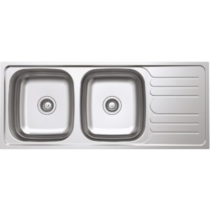 Chậu rửa chén bát Hafele CLAUDIUS HS-SD12050 567.20.513