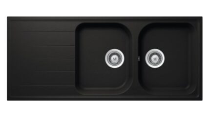 Chậu đá Hafele JULIUS HS-GDD11650 570.35.360