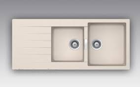 Chậu đá Hafele GALBA HS-GDD11650 570.35.470