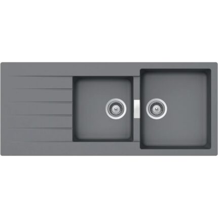 Chậu đá Hafele JULIUS HS-GDD11650 570.35.560