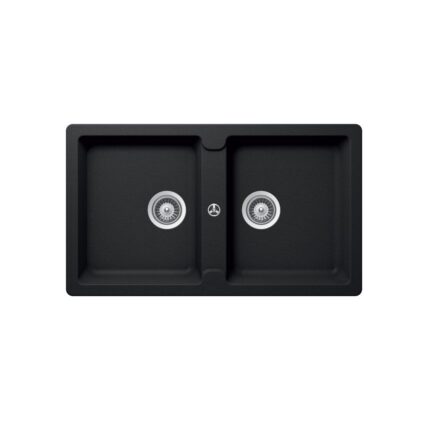 Chậu đá Hafele GALBA HS-GD8650 570.36.300