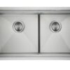 Tay nắm tủ mạ thép Hafele 101.69.506 2 chau rua bat hafele 567 94 030