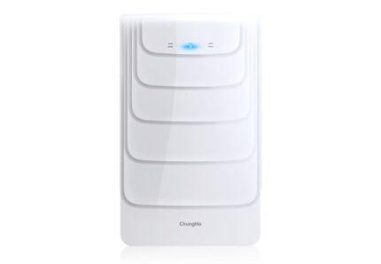 MÁY LÀM MỀM NƯỚC CHUNGHO CHS-300K