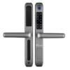 Khóa cửa điện tử Demax SL101 SV - APP WIFI 2 demax sl101 sv app wifi