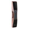 Khóa cửa điện tử Demax SL668 AC - APP WIFI 2 demax sl668 ac app wifi