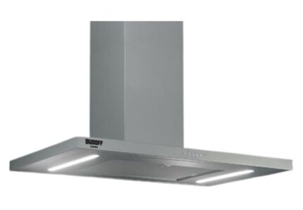 Máy hút áp tường Dudoff Atlas W (HW-S05GW)