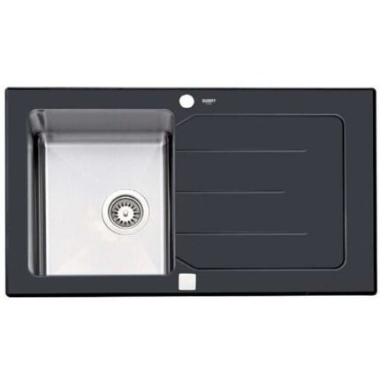 Chậu DUDOFF London Galio S01-A1B(S01-AG1B)