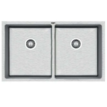 Chậu DUDOFF London Hasa S02-A1 (S02-AS1H)