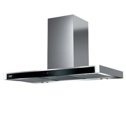 Máy hút áp tường Dudoff Infinity