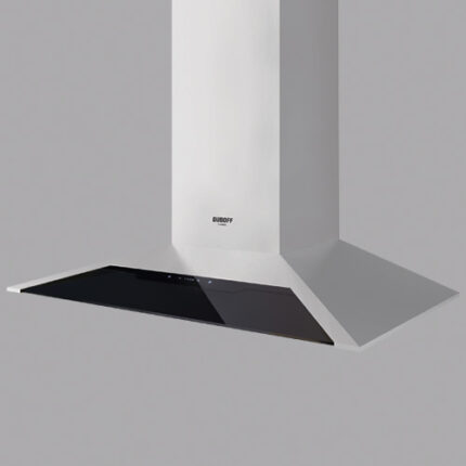 Máy hút áp tường Dudoff Jupiter W (HW-S01W) 4 dudoff jupiter s 2