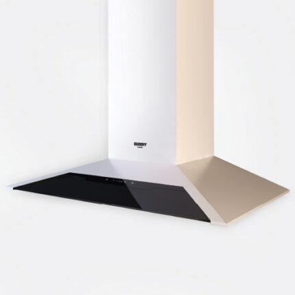 Máy hút áp tường Dudoff Jupiter W (HW-S01W) 3 dudoff jupiter w 1 2