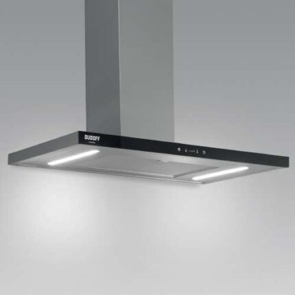 Máy hút áp tường DUDOFF London Atlas B (HW-S05GB)