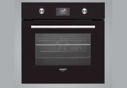 Lò nướng âm tủ DUDOFF London Diamond (OE-V01RC)