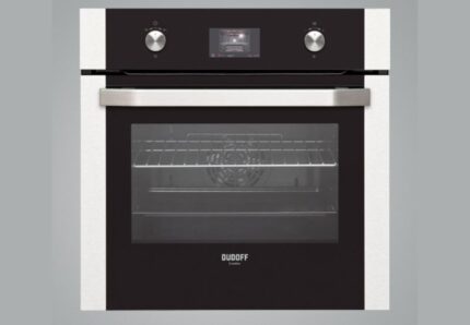 Lò nướng Dudoff London Pearl (OE-V02RC )