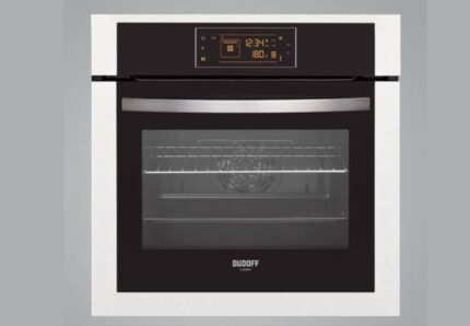 Lò nướng âm tủ DUDOFF London Ruby (OE-V02FT)