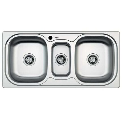 Chậu DUDOFF London Magic S03-A1 (S03-AS1M)