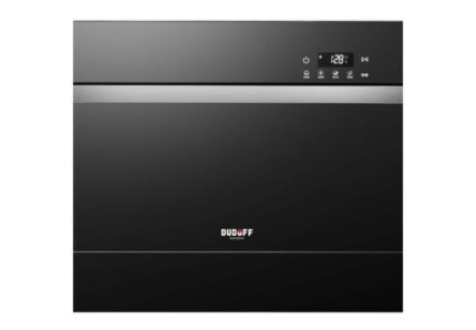 Máy rửa chén Dudoff MAX CLEAN