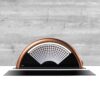 Máy hút Downdraft Dudoff SUNRISE COPPER 1 dudoff sunrise copper