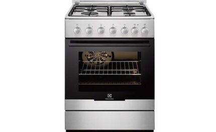 Bếp Ga thùng Electrolux EKM61301OX