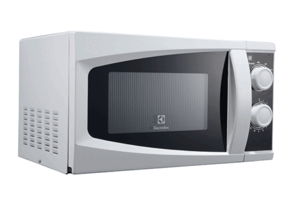 Lò vi sóng Electrolux EMM2003W