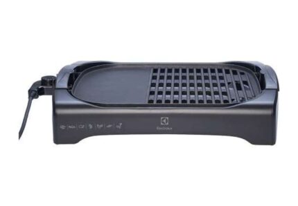 Bình Đun Siêu Tốc Electrolux ETTG1-40BK