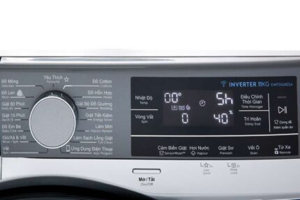 Máy giặt Electrolux EWF1141AESA 5 electrolux ewf1141aesa 1 1