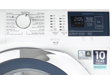 Máy giặt Electrolux EWF9024BDWA 4 electrolux ewf9024bdwa 1 1