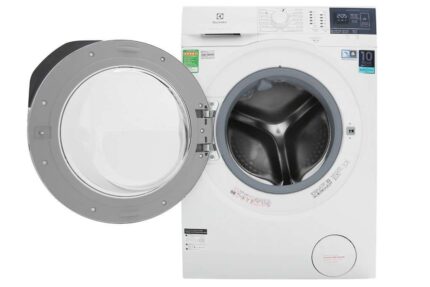 Máy giặt Electrolux EWF9024BDWA