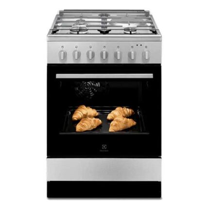 Lò nướng kết hợp bếp Electrolux LKM620000X