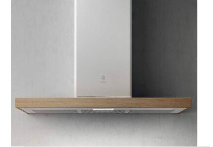 Máy hút mùi Elica BIO WH/A/90 ROVERE