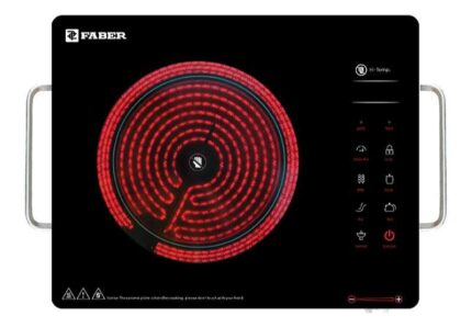 Bếp điện đơn Faber FB - 1EDT