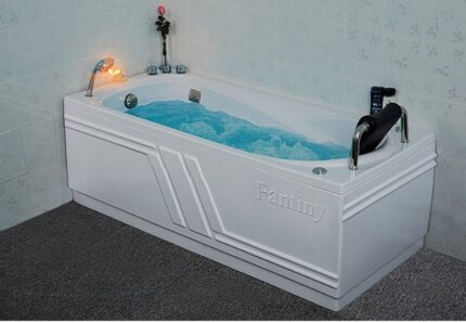 Bồn tắm MASSAGE FANTINY 1,5M MBM 150L