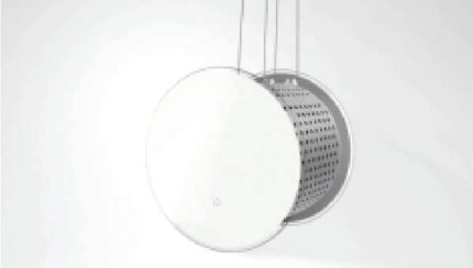 Máy hút khử mùi Faster CelDeCor