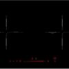 Bếp từ Faster FS728I Made in Malaysia 2 faster fs728i