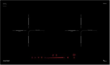 Bếp từ Faster FS728SI Made in Malaysia