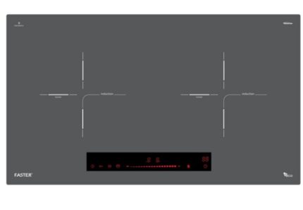 Bếp từ Faster FS729I Made in Malaysia
