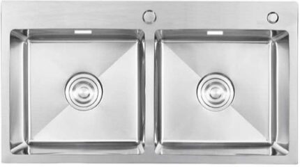 Chậu rửa bát Faster FS8245HA