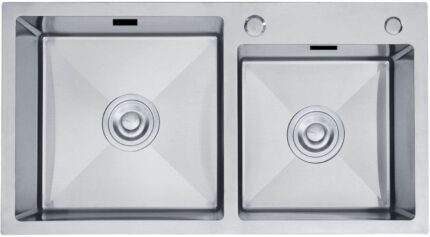 Chậu rửa bát Faster FS8245HSS
