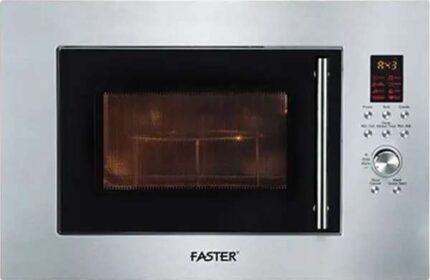 Lò vi sóng Faster FSMOV01 Made in Malaysia