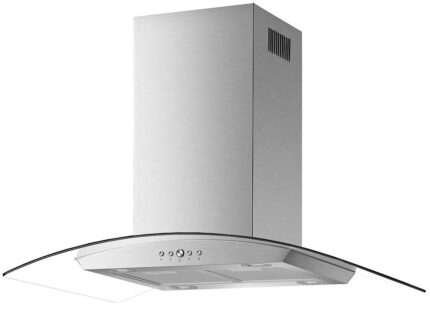 Máy hút khử mùi Faster ISLAND6688