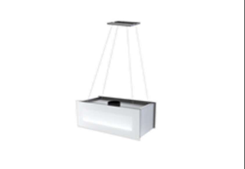 Máy hút mùi đảo Faster FS TS 0109 Máy hút mùi đảo Faster FS TS 0109