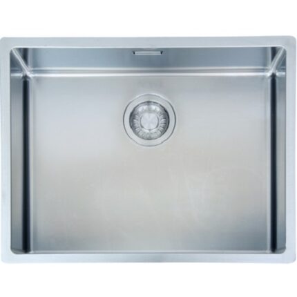 Chậu rửa Franke loại đơn BOX 210-54 127.0433.023