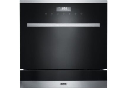 Máy rửa chén âm tủ Franke Onyx FDWS 608 A+ XS 117.0520.635