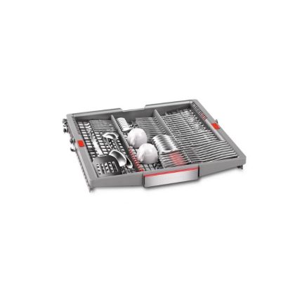 Giàn rửa máy rửa chén bát Bosch SMS8YCI01E serie 8