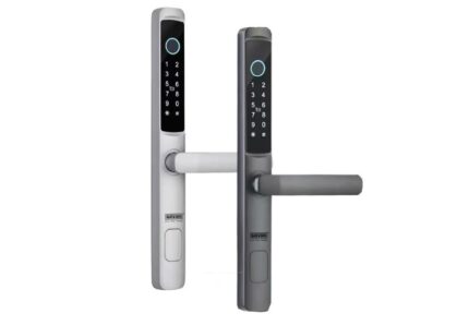 Khóa điện tử thông minh Giovani GSL-K511S