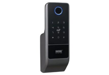 Khóa điện tử thông minh Giovani GSL-W611MD